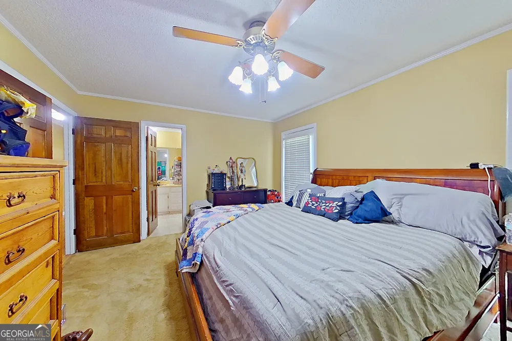 182 Myra ST Alma, GA 31510