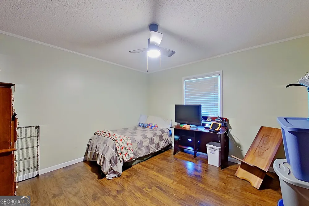 182 Myra ST Alma, GA 31510