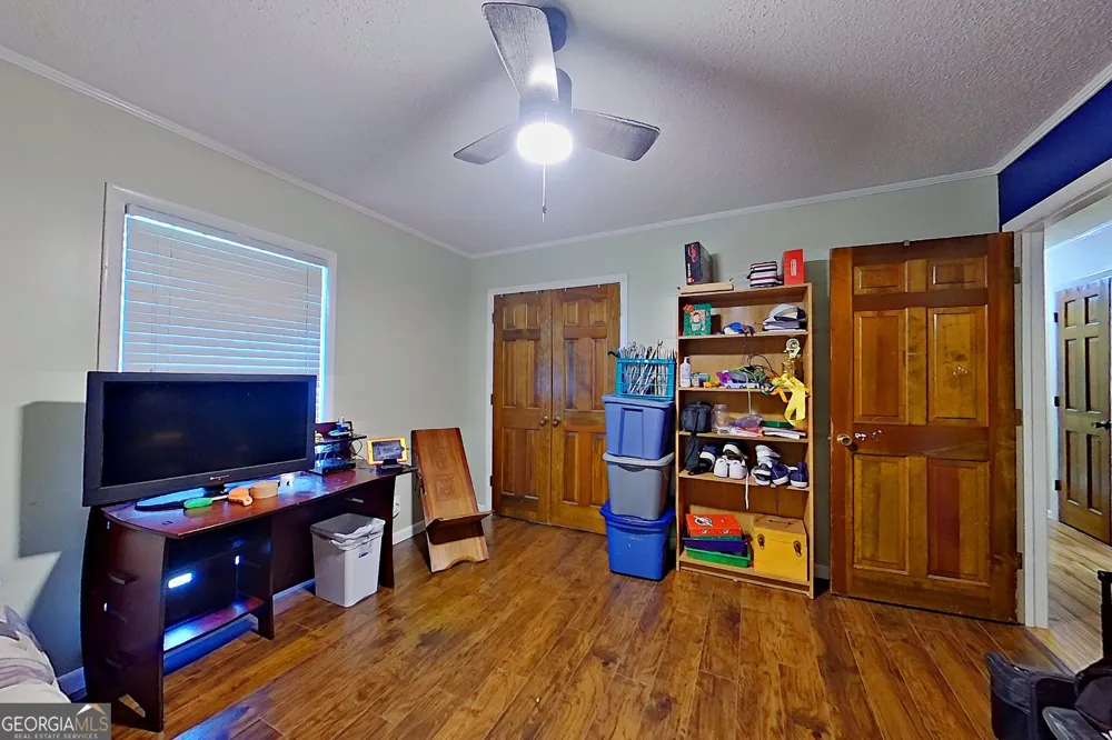182 Myra ST Alma, GA 31510