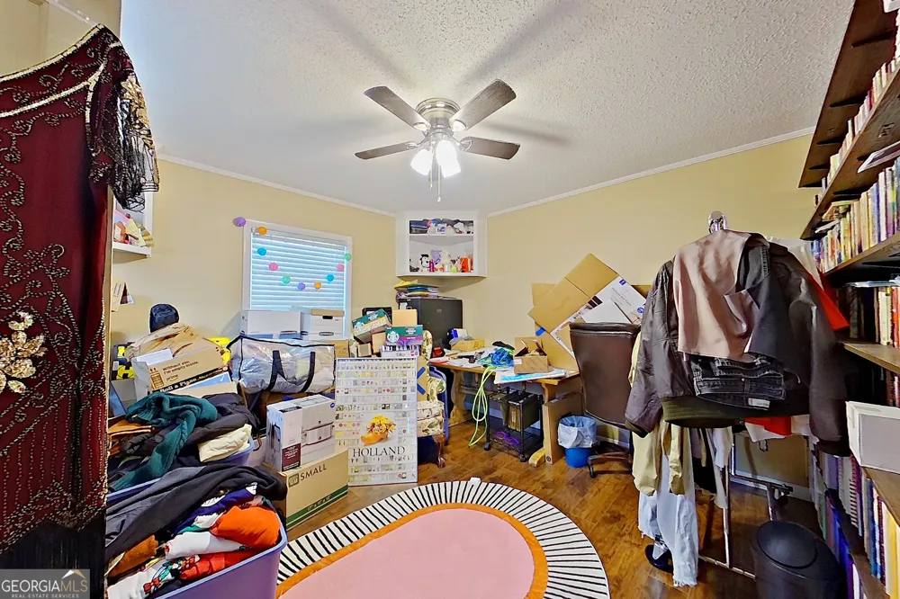 182 Myra ST Alma, GA 31510