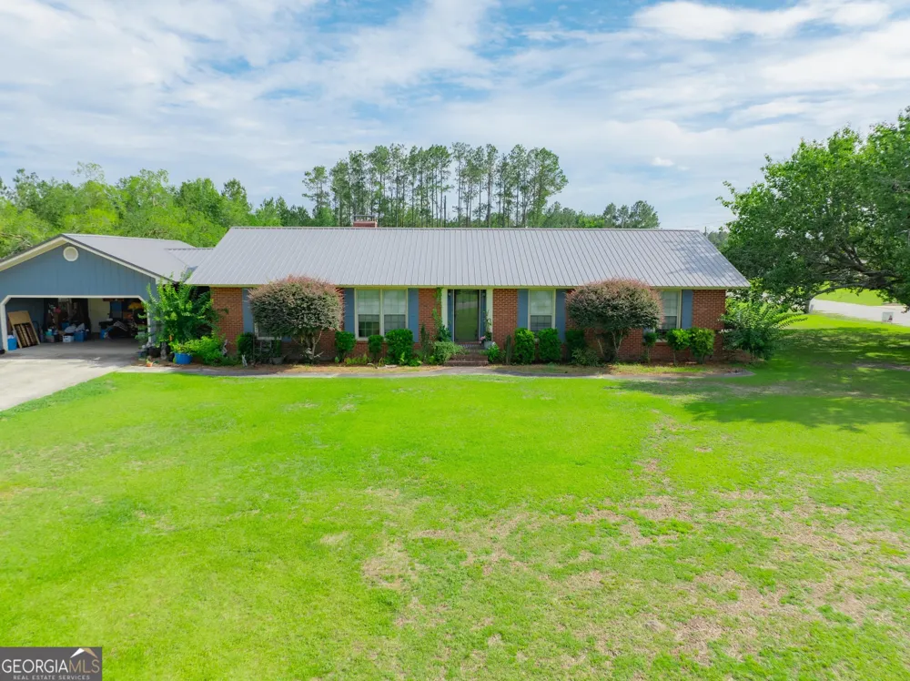 182 Myra ST Alma, GA 31510