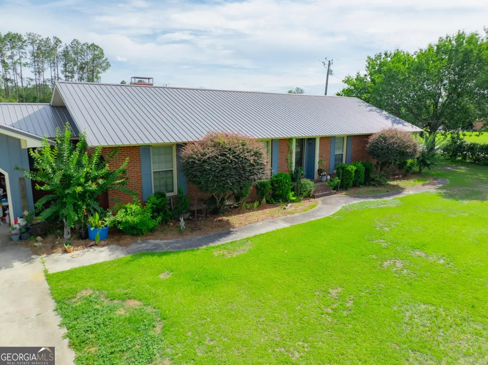 182 Myra ST Alma, GA 31510