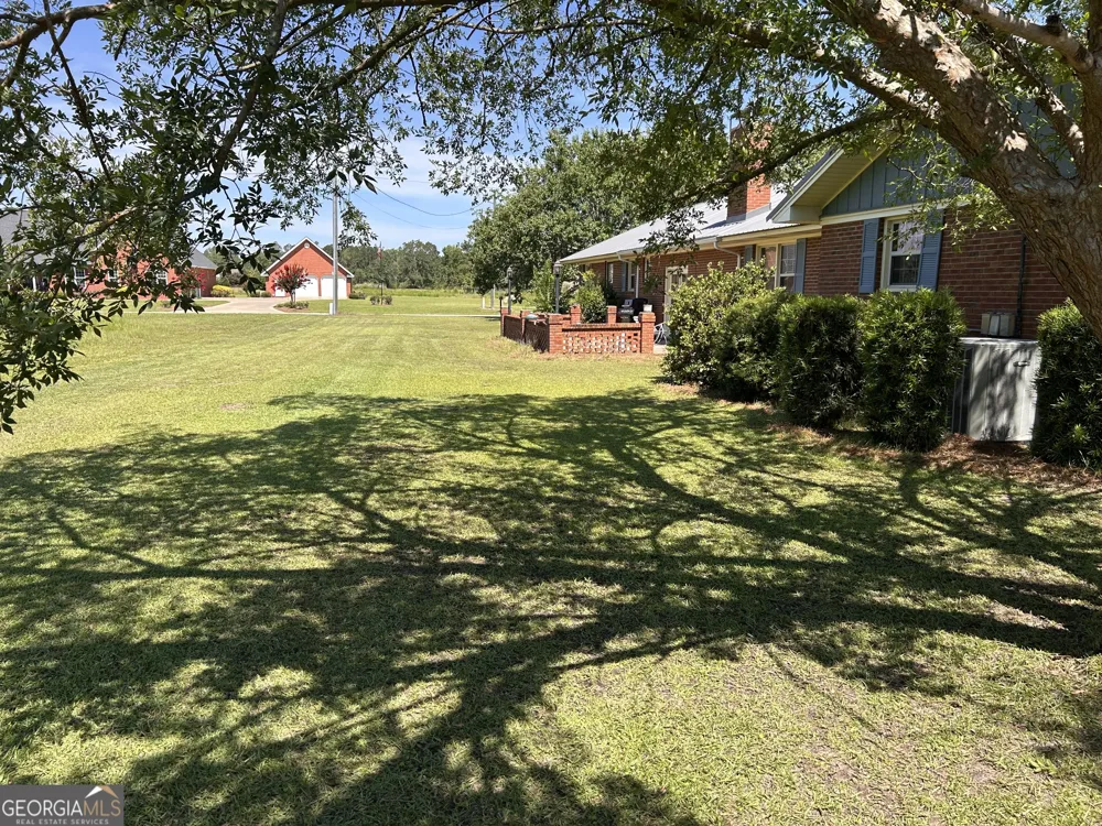 182 Myra ST Alma, GA 31510