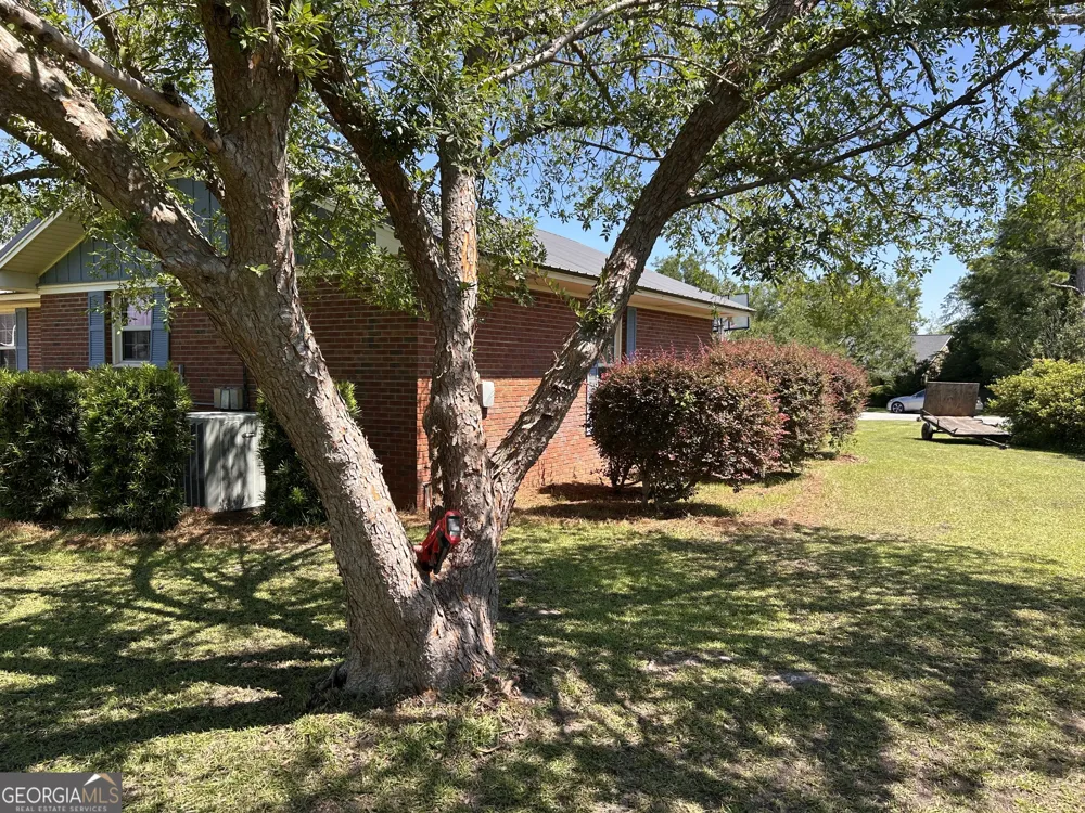 182 Myra ST Alma, GA 31510