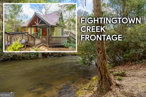 1449 Cherokee LN