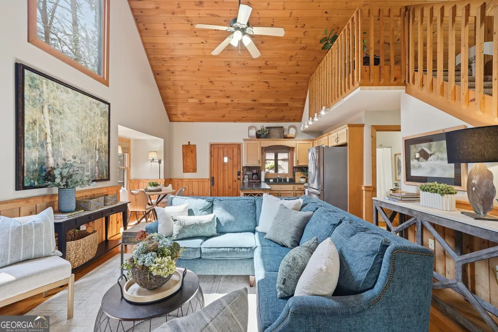 1449 Cherokee LN McCaysville, GA 30555