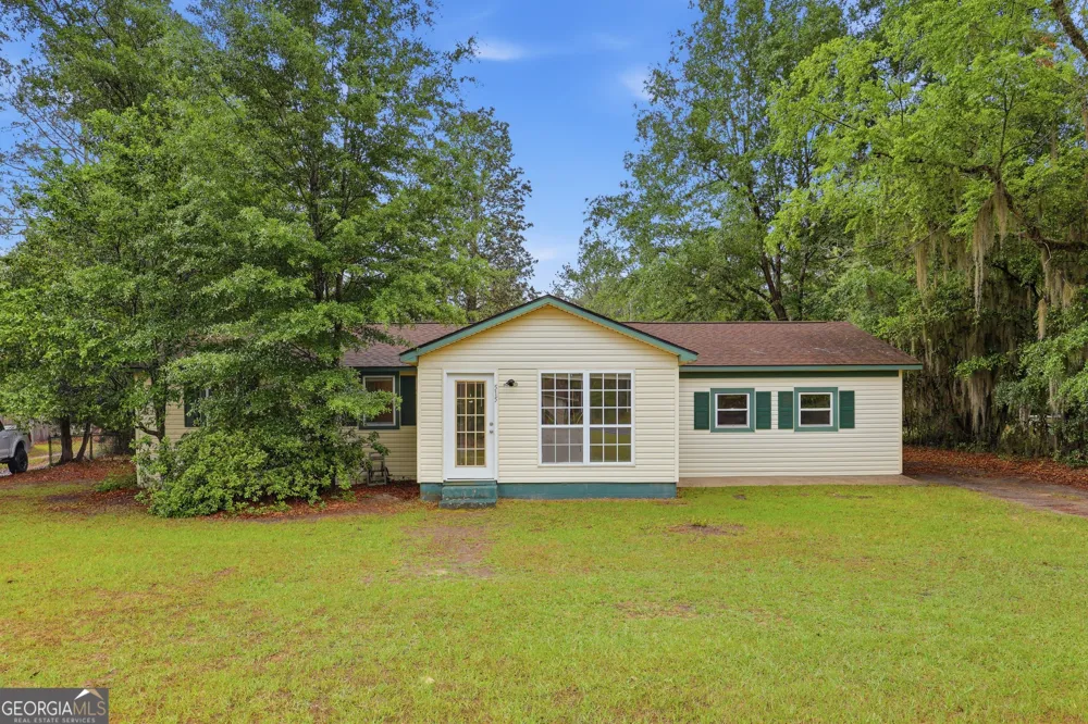 515 E 4Th ST Rincon, GA 31326