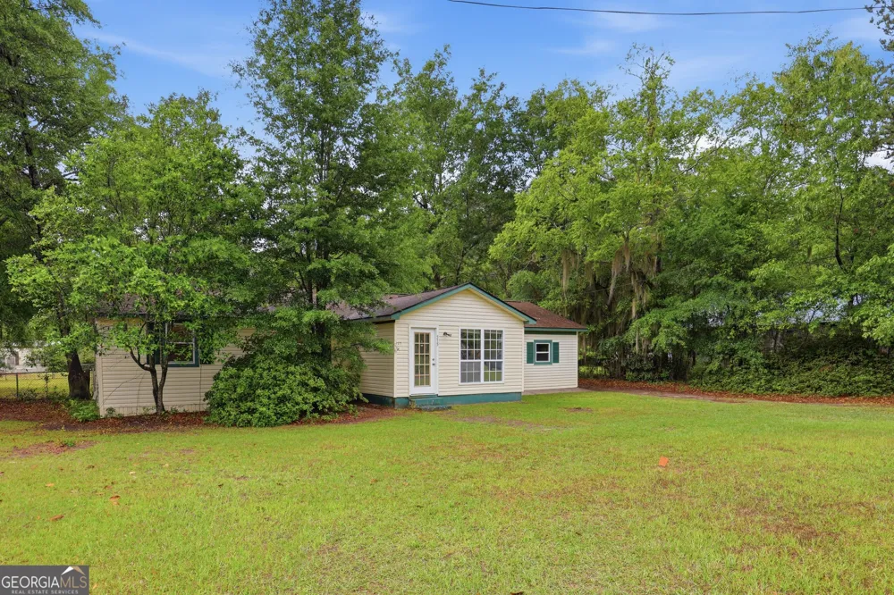515 E 4Th ST Rincon, GA 31326