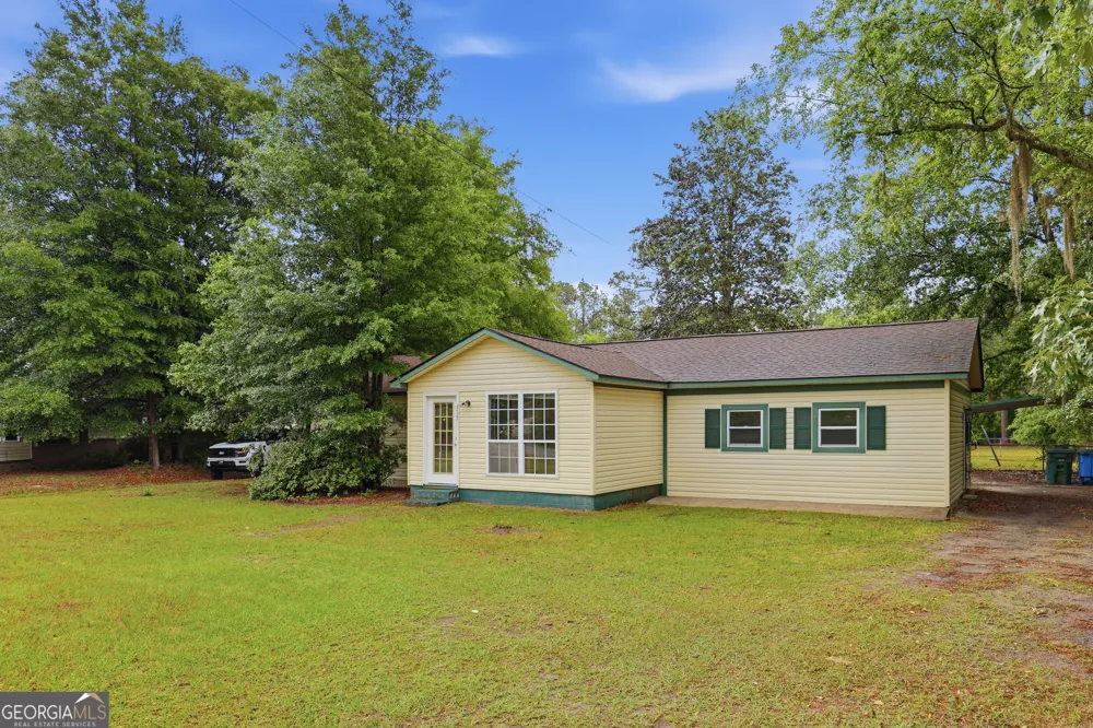 515 E 4Th ST Rincon, GA 31326