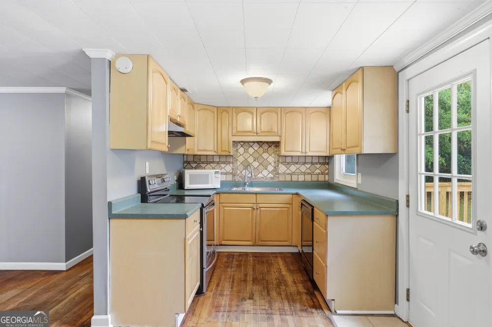 515 E 4Th ST Rincon, GA 31326