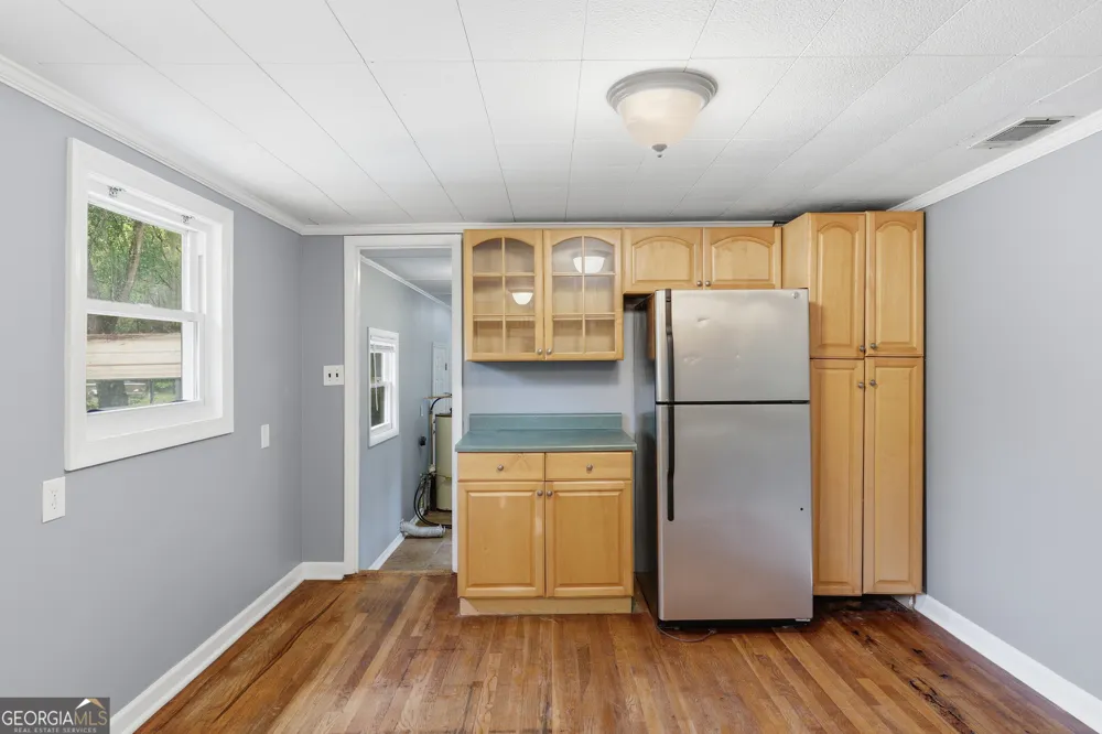 515 E 4Th ST Rincon, GA 31326