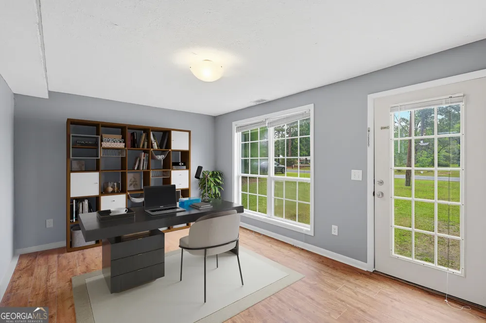 515 E 4Th ST Rincon, GA 31326