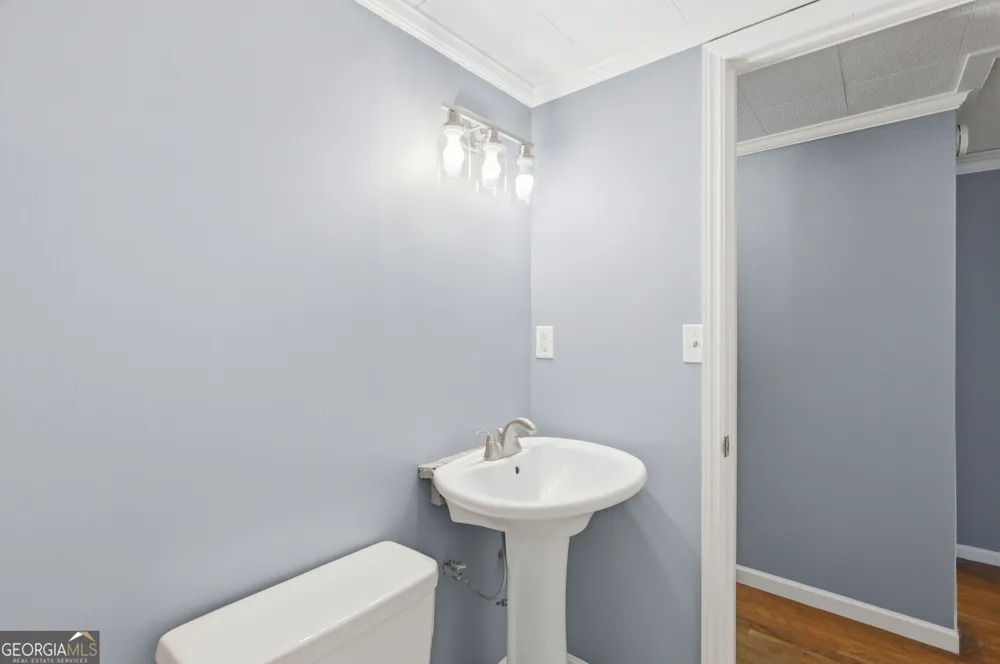 515 E 4Th ST Rincon, GA 31326