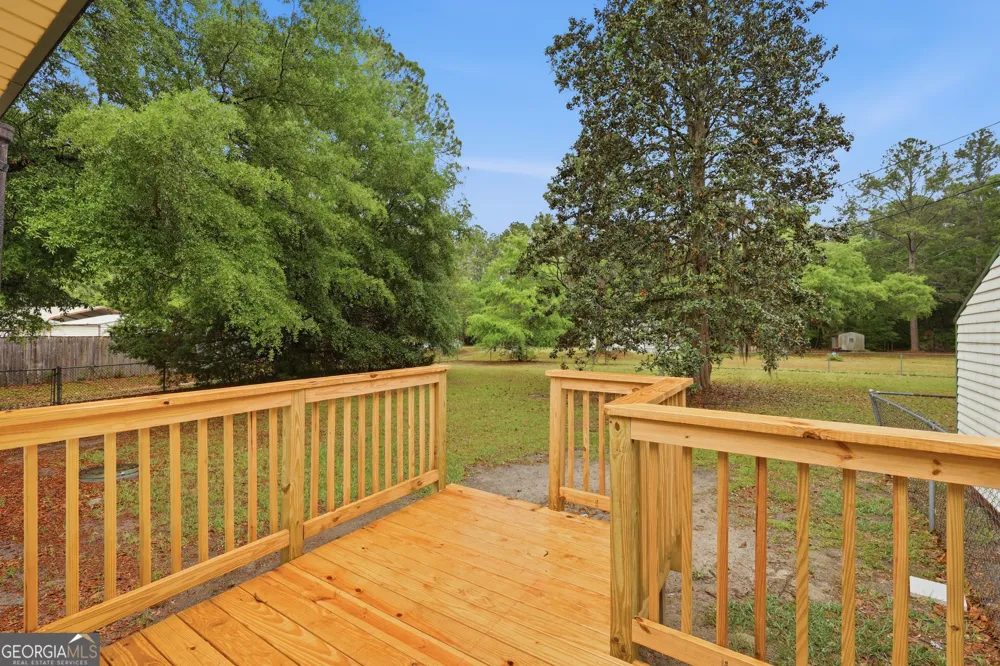 515 E 4Th ST Rincon, GA 31326