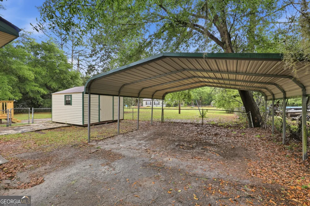 515 E 4Th ST Rincon, GA 31326