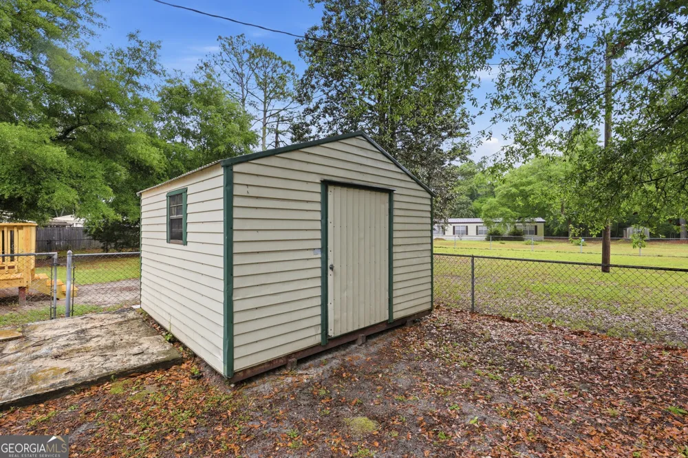 515 E 4Th ST Rincon, GA 31326