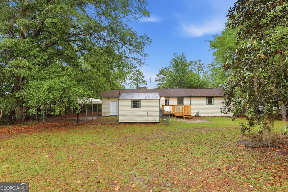 515 E 4Th ST Rincon, GA 31326