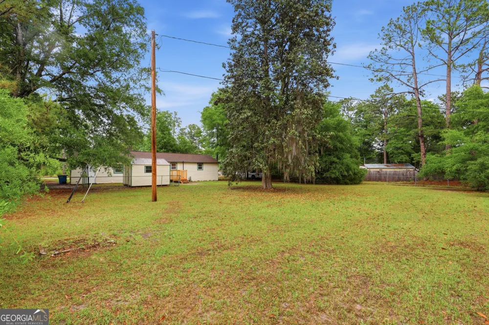 515 E 4Th ST Rincon, GA 31326