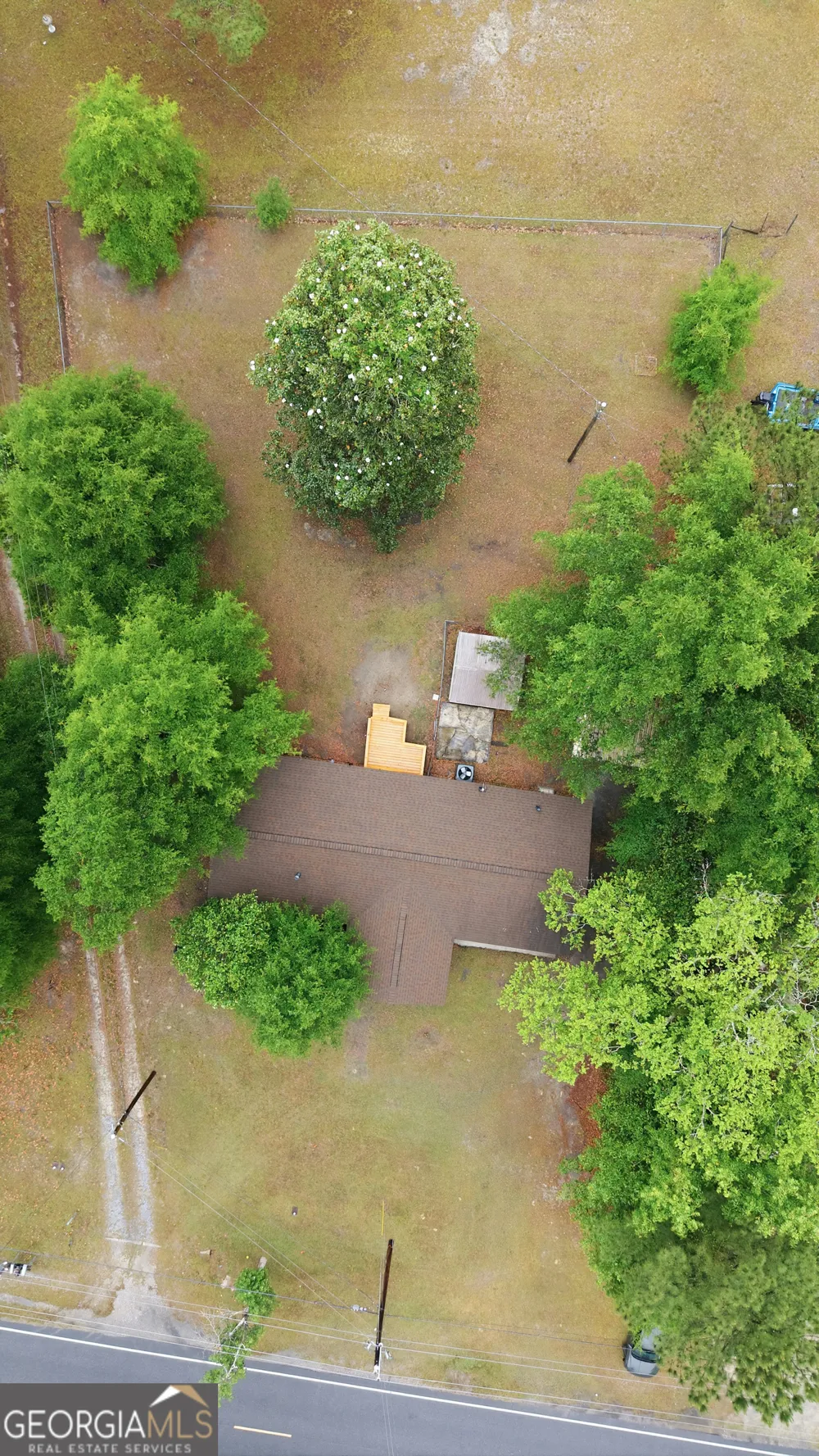 515 E 4Th ST Rincon, GA 31326