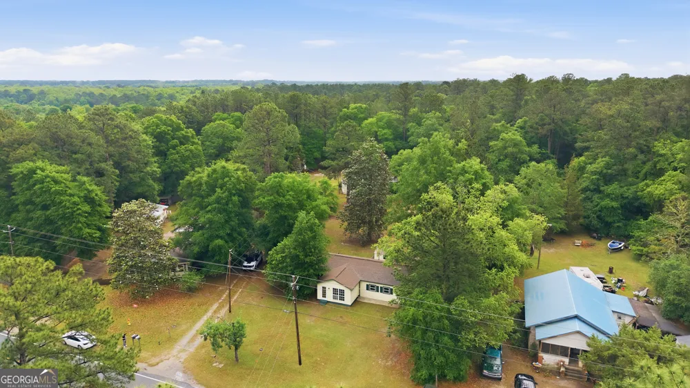515 E 4Th ST Rincon, GA 31326