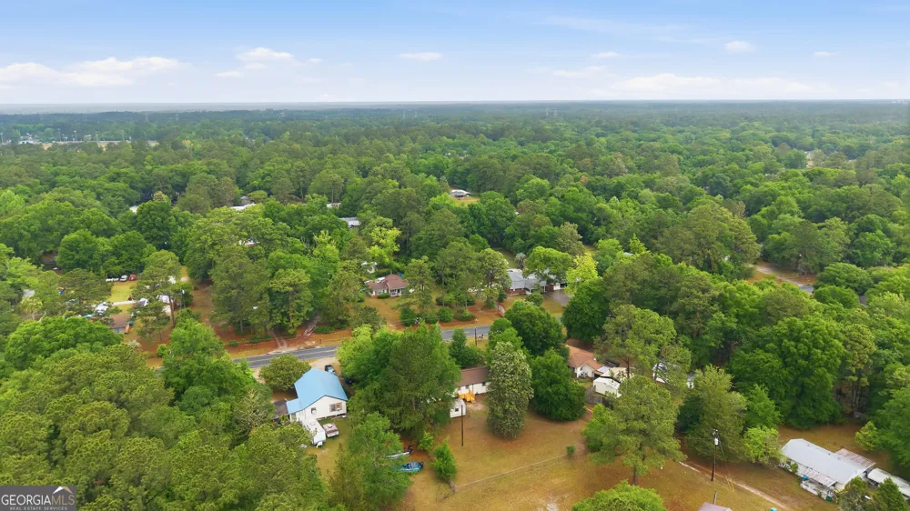 515 E 4Th ST Rincon, GA 31326