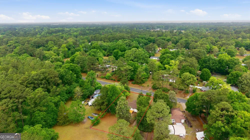 515 E 4Th ST Rincon, GA 31326