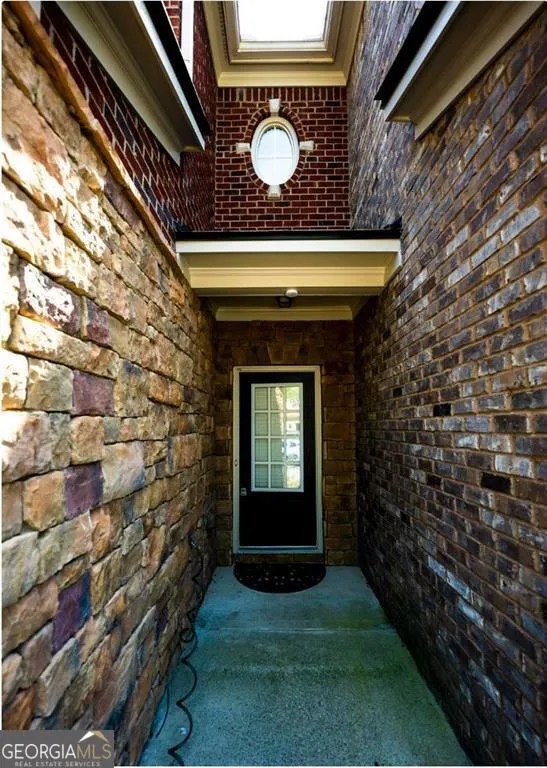 4885 Hastings TER Alpharetta, GA 30005