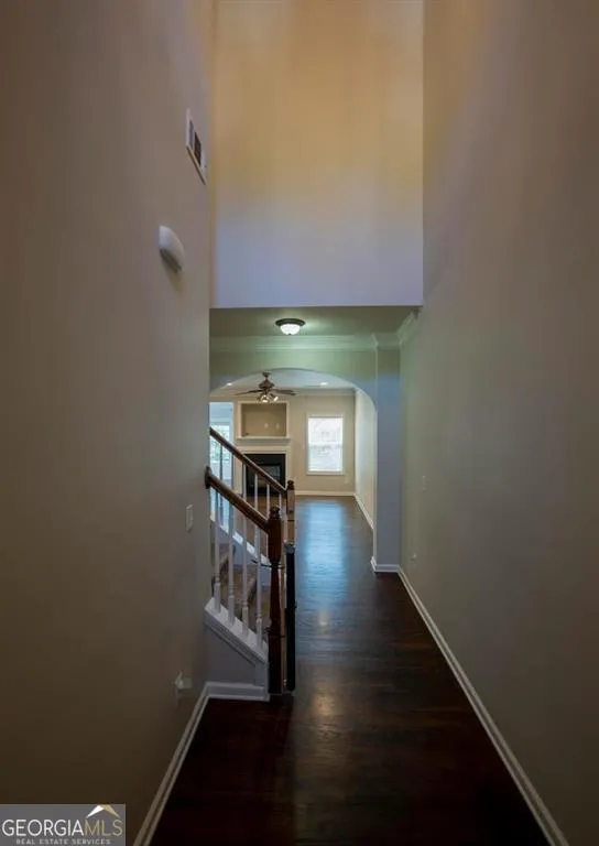 4885 Hastings TER Alpharetta, GA 30005