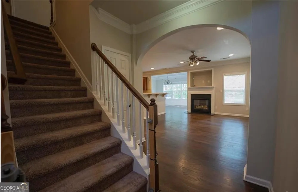 4885 Hastings TER Alpharetta, GA 30005