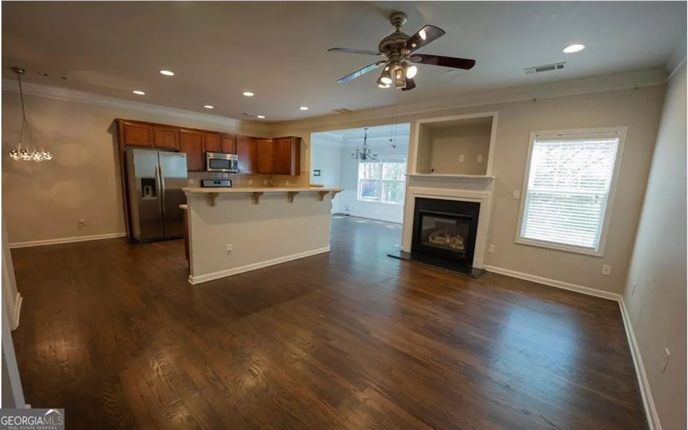 4885 Hastings TER Alpharetta, GA 30005