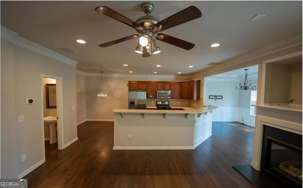 4885 Hastings TER Alpharetta, GA 30005