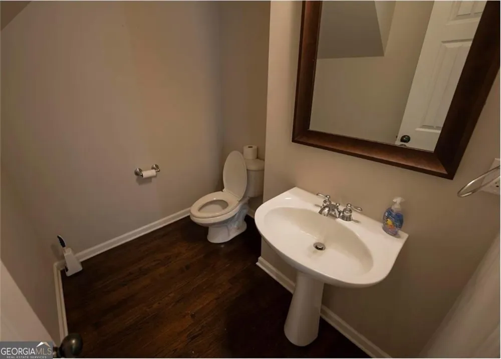4885 Hastings TER Alpharetta, GA 30005
