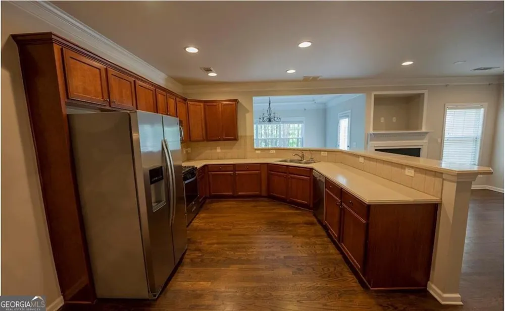 4885 Hastings TER Alpharetta, GA 30005