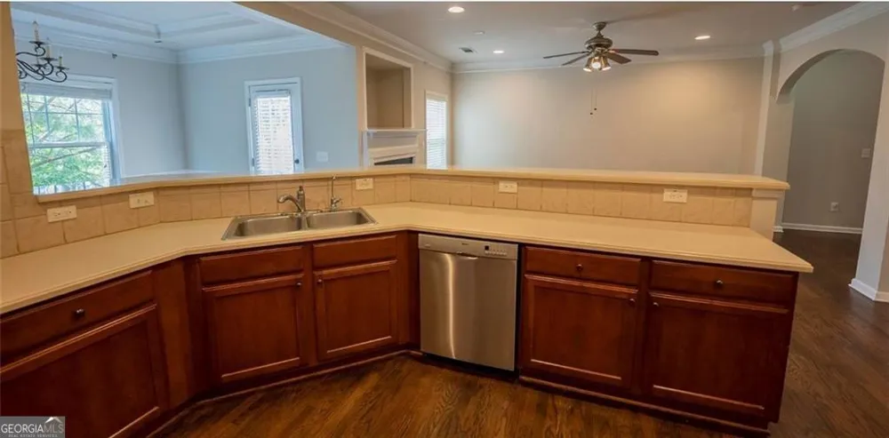 4885 Hastings TER Alpharetta, GA 30005