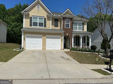 3863 Amberleigh TRCE