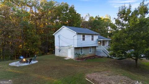 988 Davenport RD