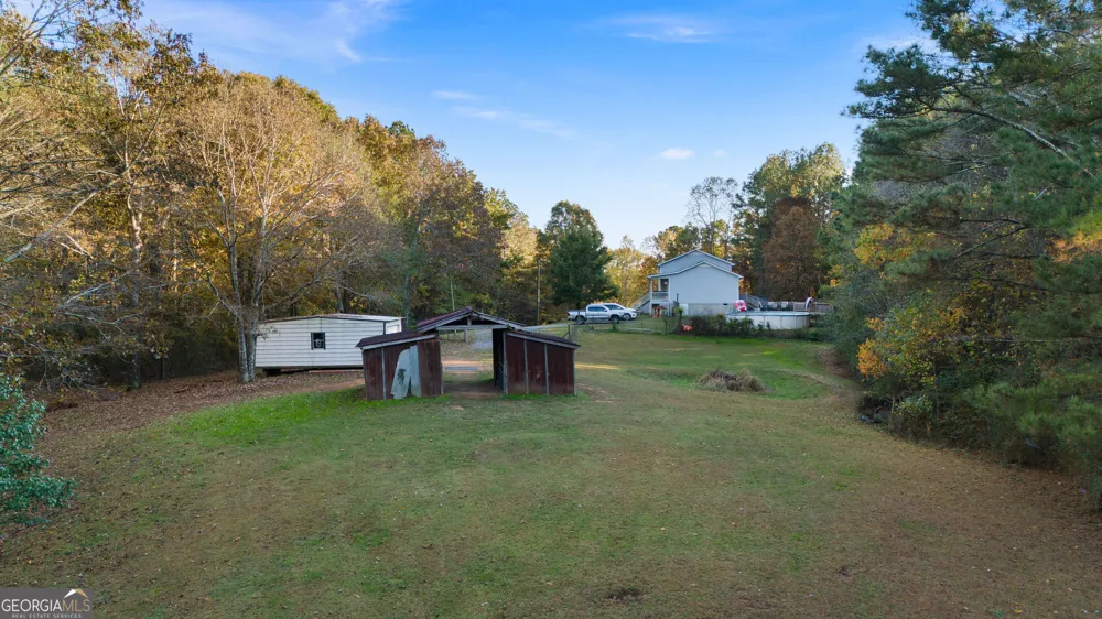 988 Davenport RD Dalton, GA 30721
