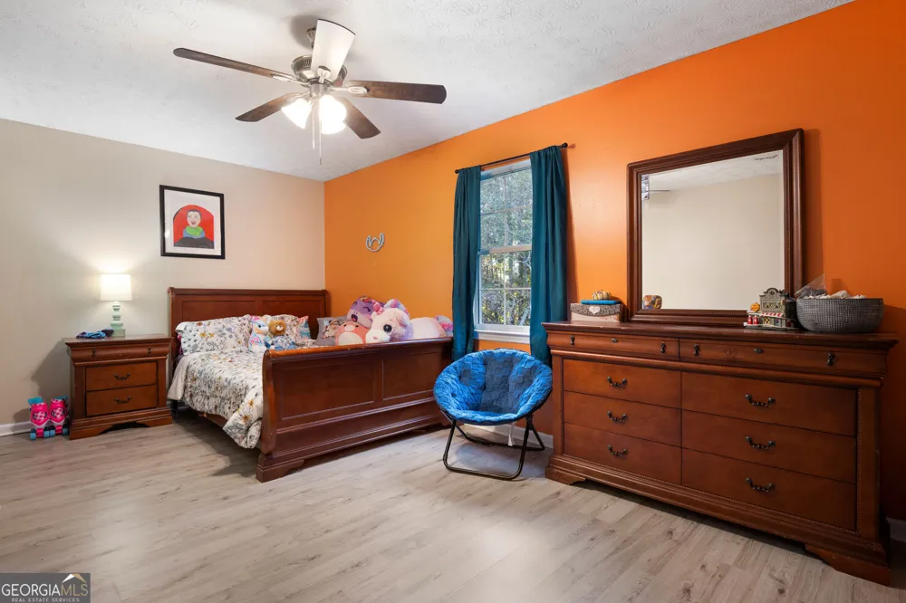 988 Davenport RD Dalton, GA 30721