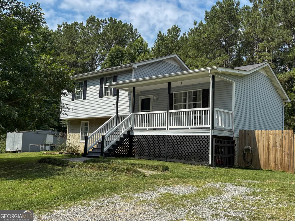988 Davenport RD Dalton, GA 30721