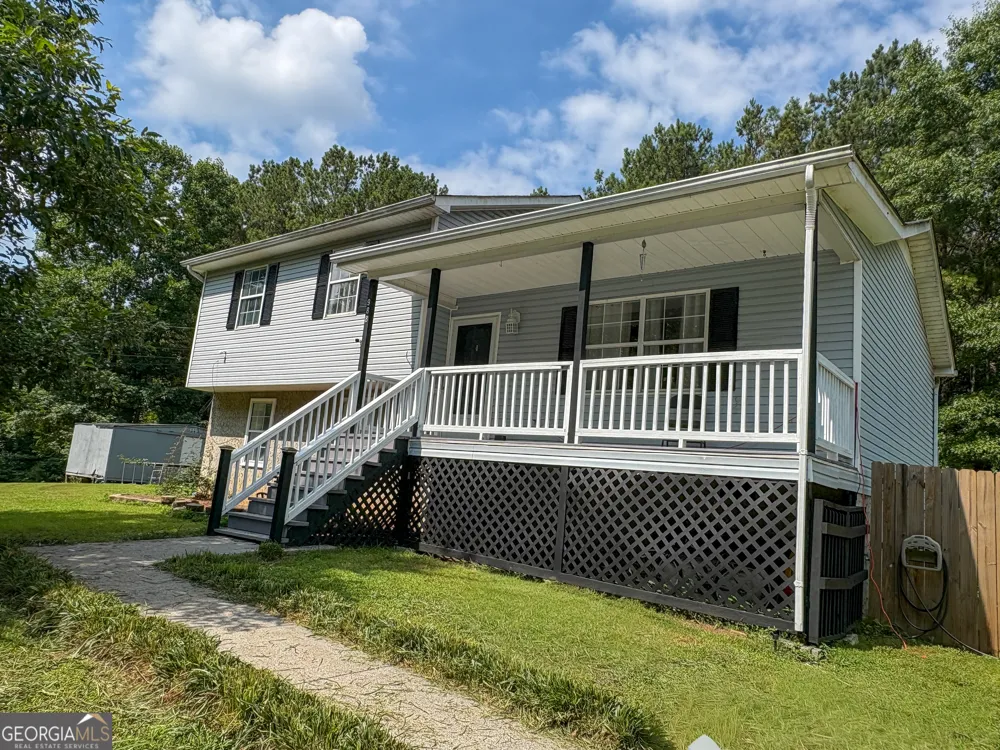 988 Davenport RD Dalton, GA 30721
