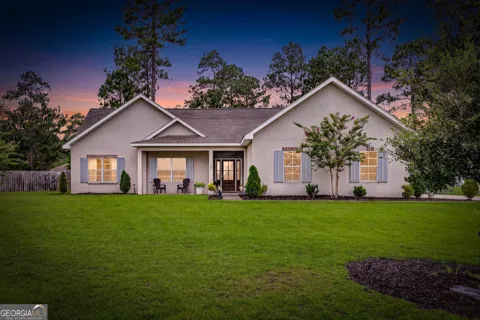 167 Silver Bluff CIR