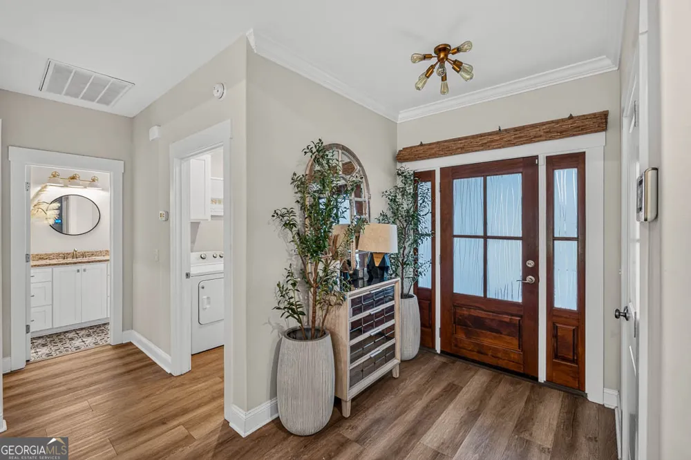 167 Silver Bluff CIR Brunswick, GA 31523