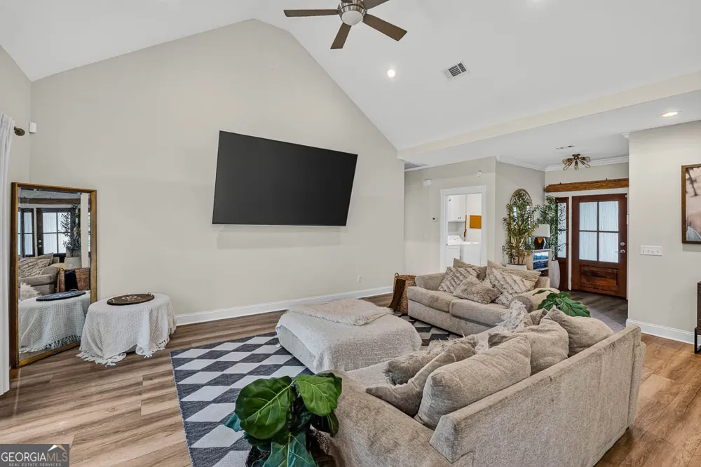 167 Silver Bluff CIR Brunswick, GA 31523