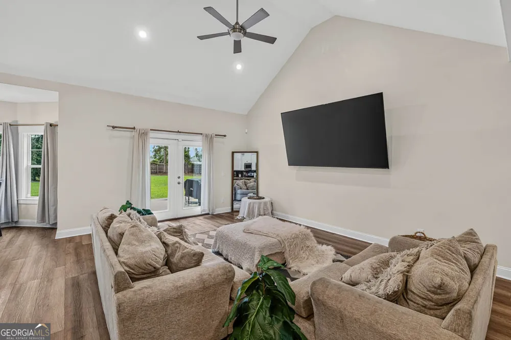 167 Silver Bluff CIR Brunswick, GA 31523