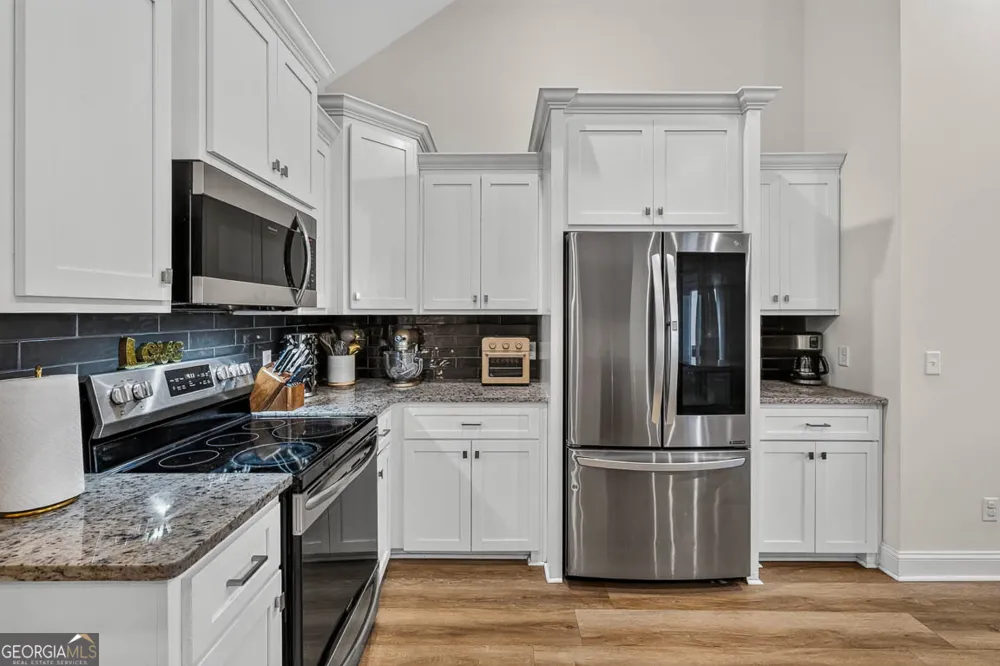 167 Silver Bluff CIR Brunswick, GA 31523