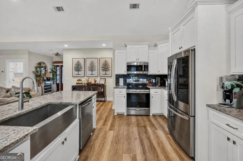 167 Silver Bluff CIR Brunswick, GA 31523