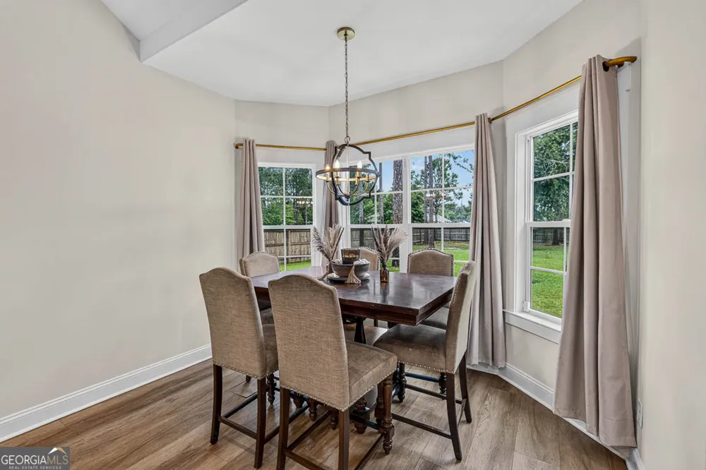 167 Silver Bluff CIR Brunswick, GA 31523