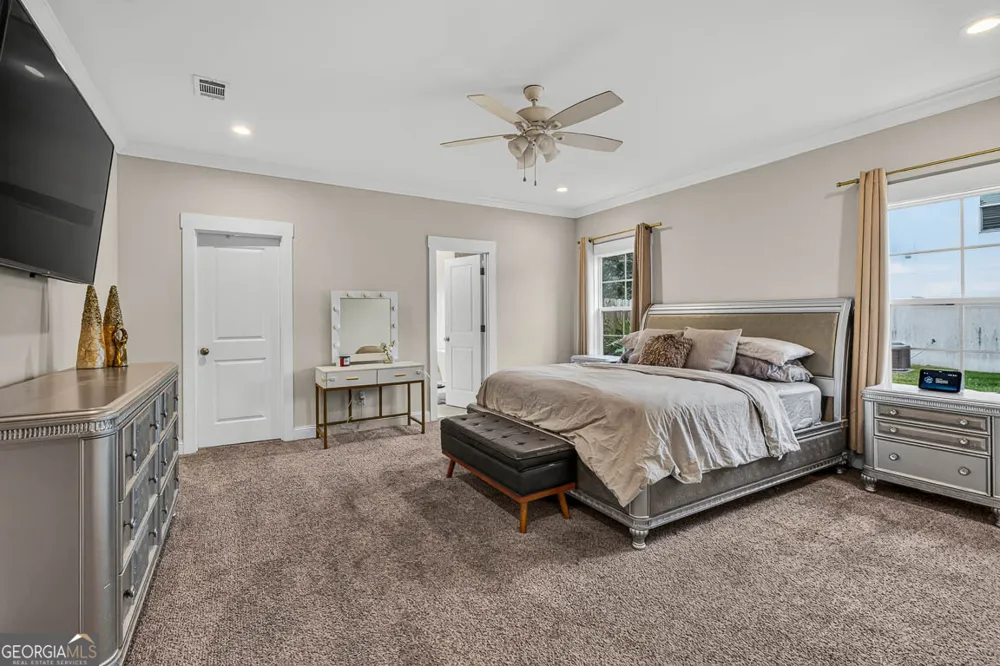 167 Silver Bluff CIR Brunswick, GA 31523