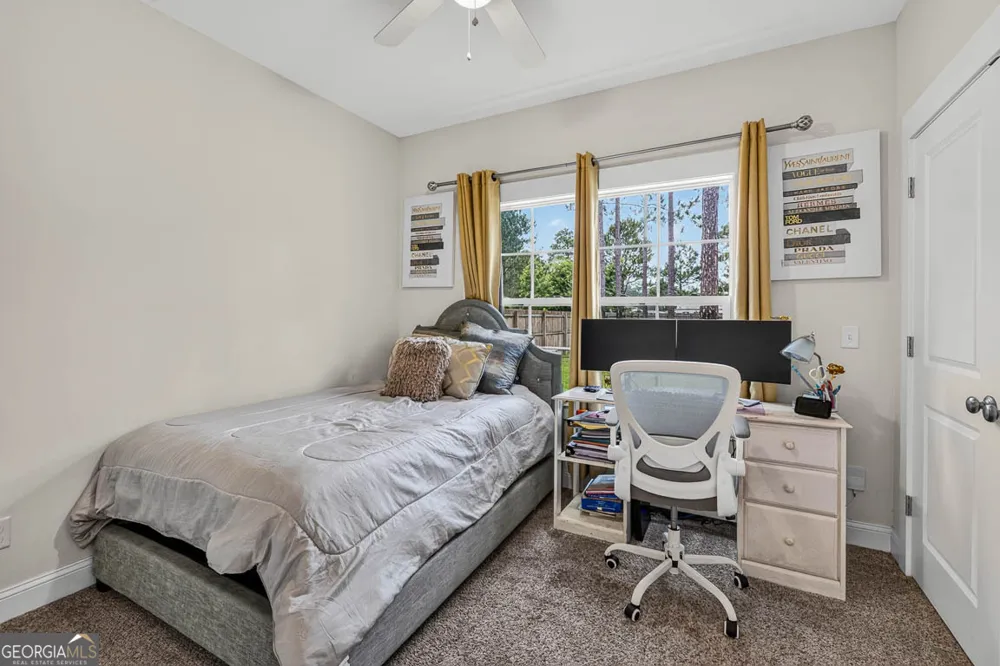 167 Silver Bluff CIR Brunswick, GA 31523