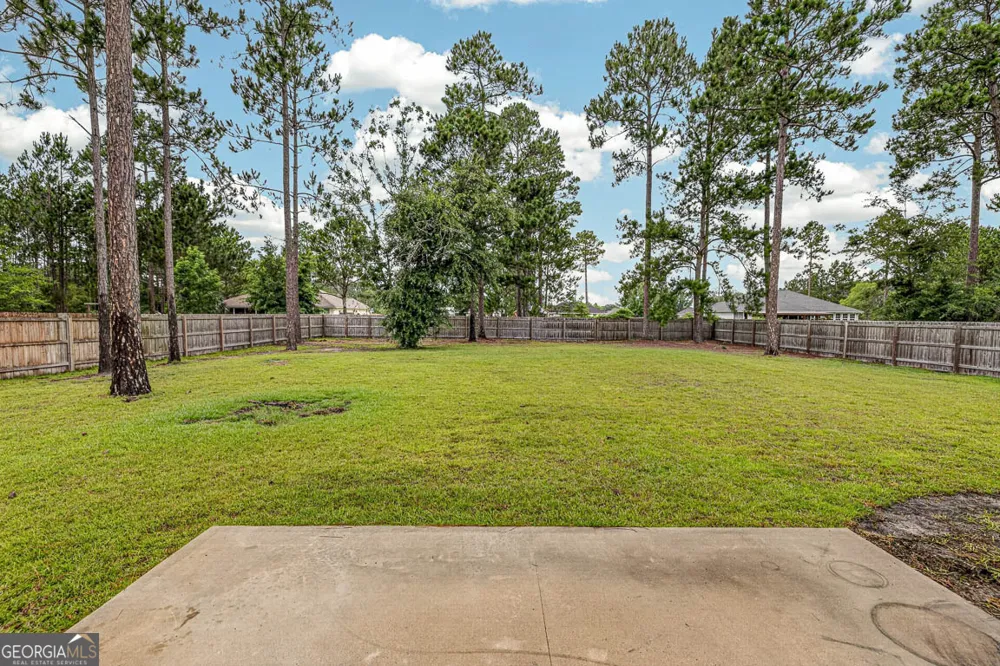 167 Silver Bluff CIR Brunswick, GA 31523